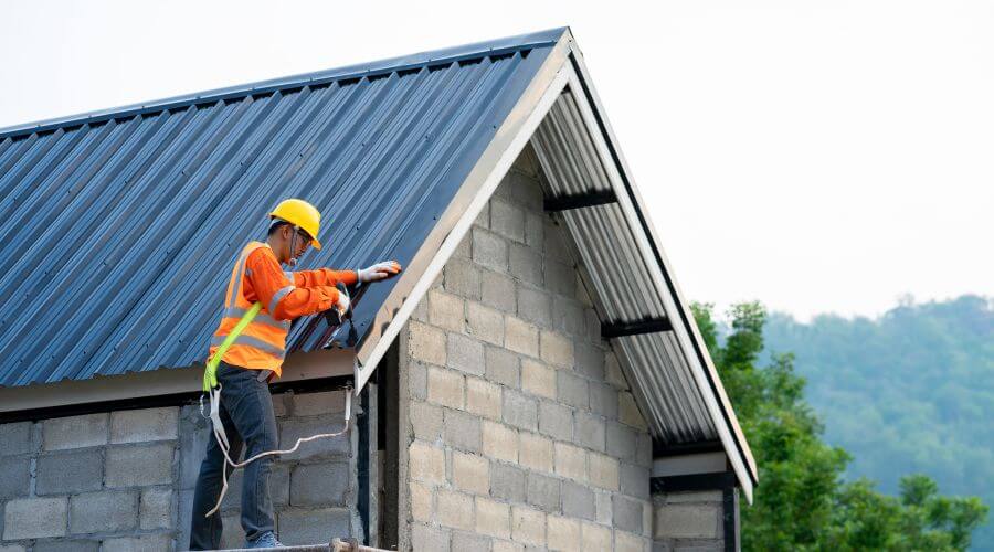 Expert Emergency Roof Repairs services in Lodge Grass, MT